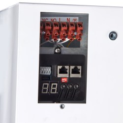 Завеса тепловая BALLU BHC-H15W30-PS2 8
